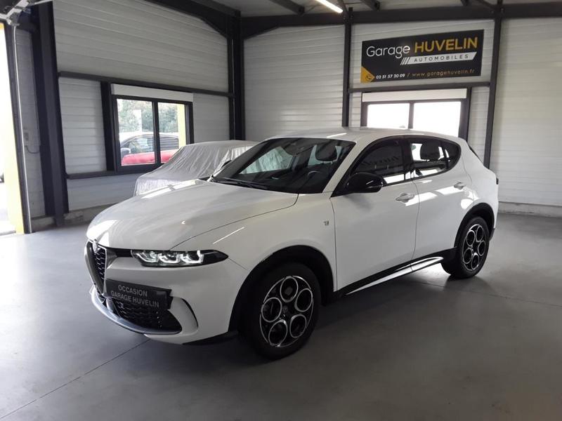 Alfa Romeo Tonale 1.5 Hybrid 160 Cv Vgt Ti Tct7