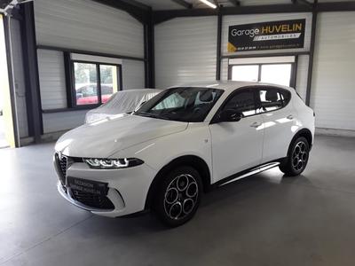 Alfa Romeo Tonale 1.5 Hybrid 160 Cv Vgt Ti Tct7
