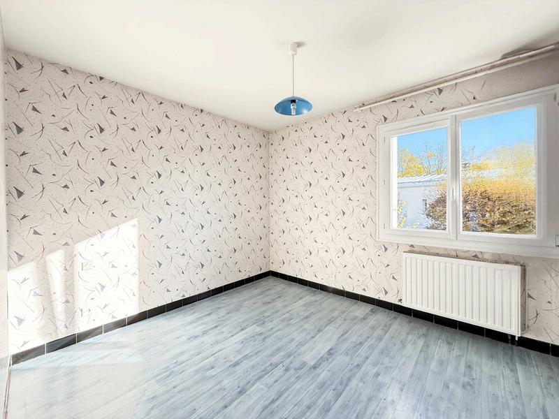 Maison - 149 m² - 6 pièces