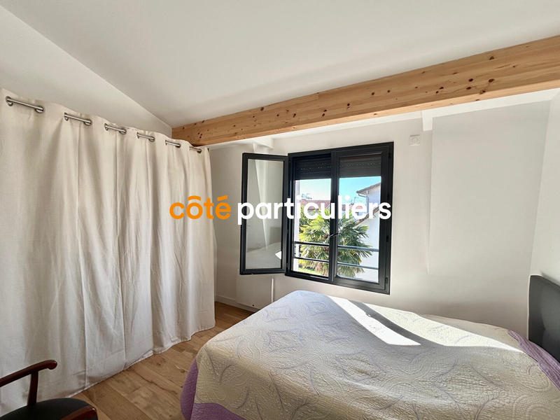 Maison - 160 m² - 7 pièces