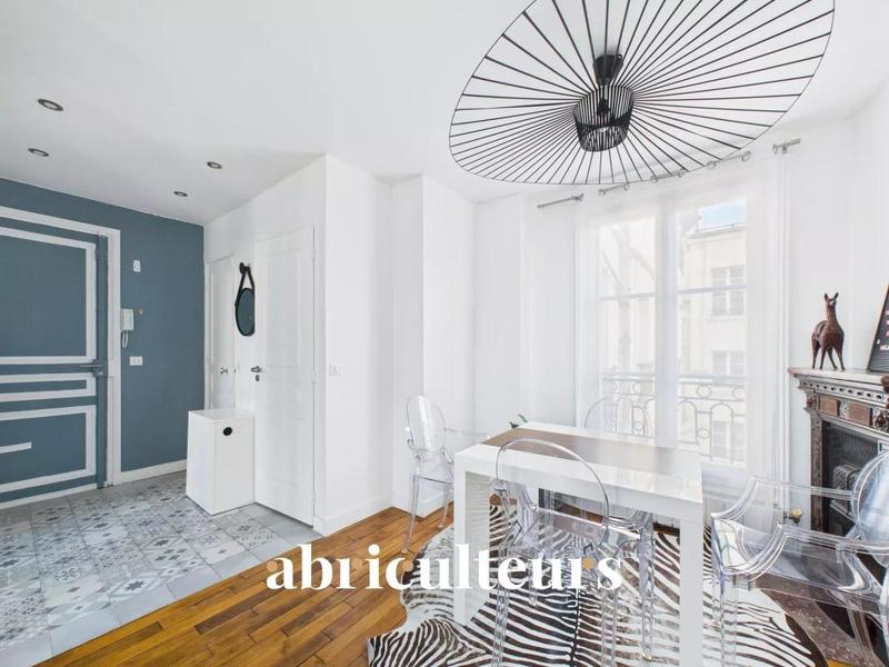 Appartement - 67 m² - 3 pièces