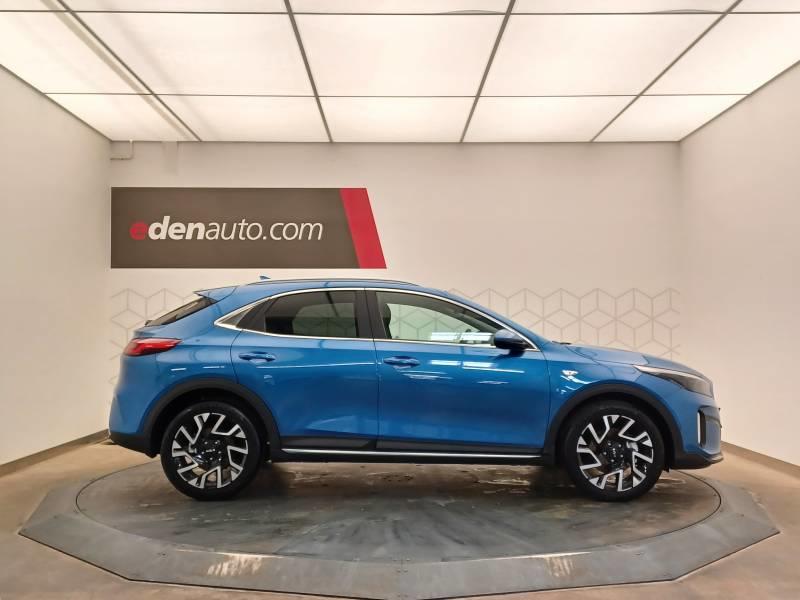 Kia Xceed 1.5 t-GDi 140 ch Dct7 Active