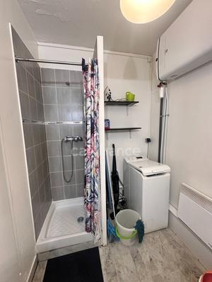 Appartement - 20 m² - 1 pièce