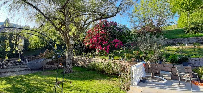 Maison - 307 m² - 10 pièces