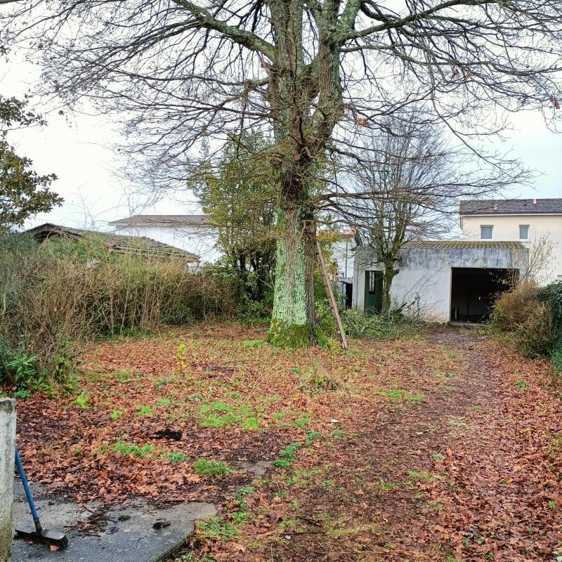 Maison - 87 m² - 4 pièces