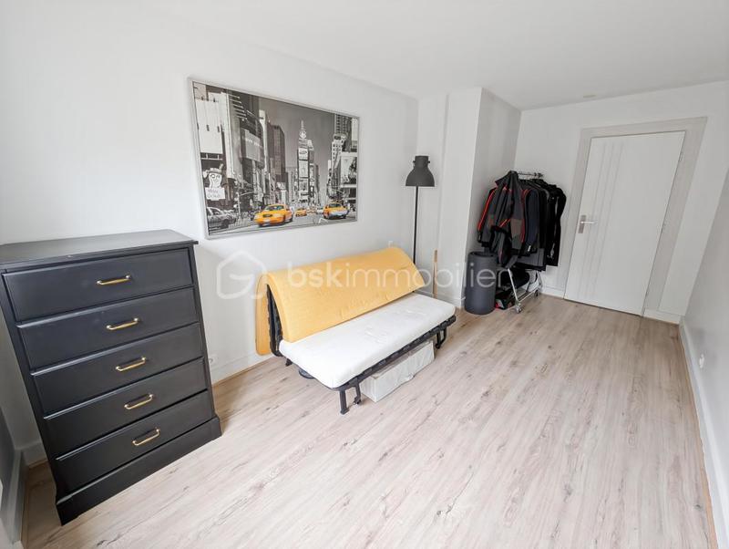 Appartement - 87 m² - 4 pièces
