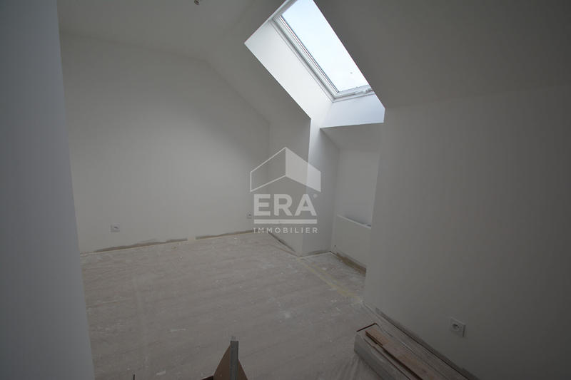 Maison - 126 m² - 6 pièces