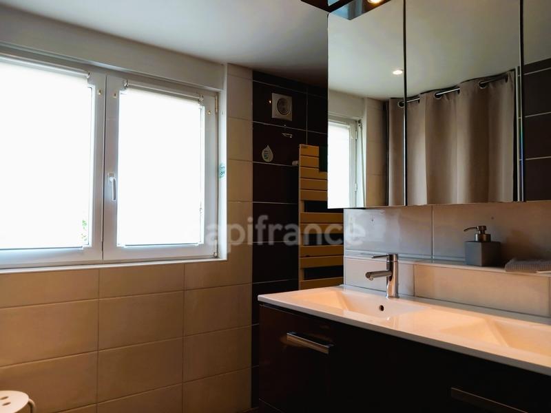 Longère - 190 m² - 8 pièces