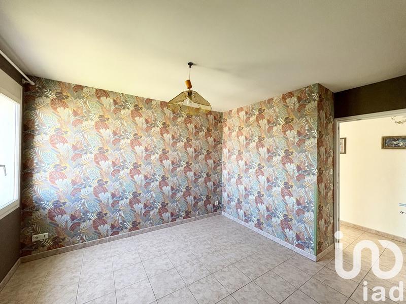 Maison - 198 m² - 6 pièces