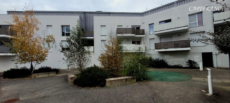 Appartement - 105 m² - 5 pièces