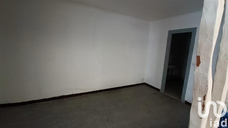 Maison - 104 m² - 6 pièces