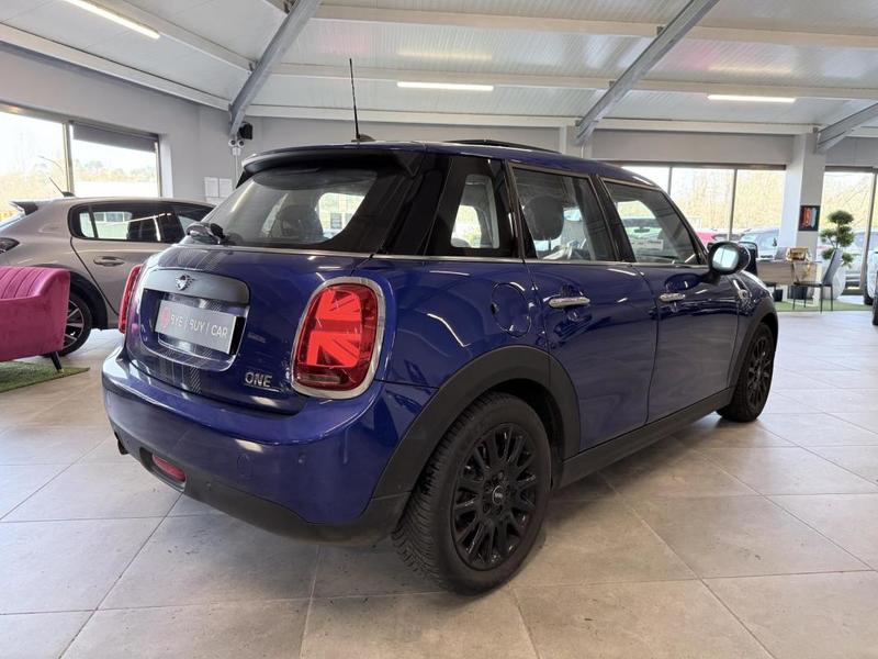 Mini Mini 1.5i - 102 5p F55 Berline One Heddon Street Phase 2 / Garantie 12 Mois