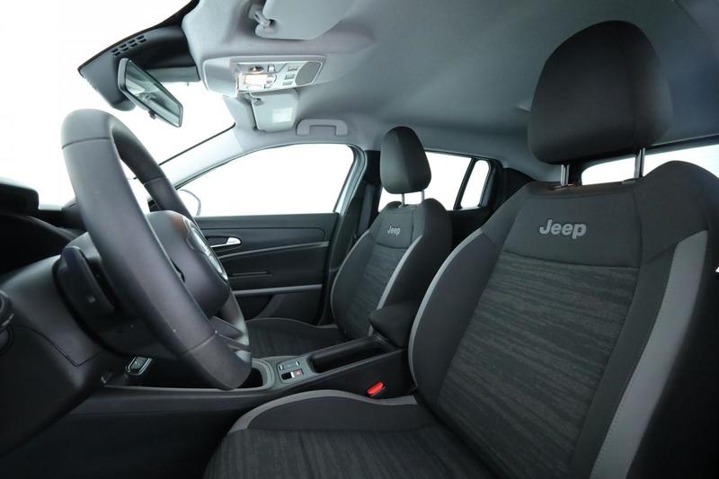 Jeep Avenger 1.2 Turbo T3 Longitude Bvr6 101 ch