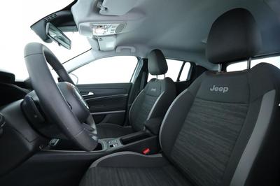 Jeep Avenger 1.2 Turbo T3 Longitude Bvr6 101 ch