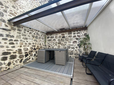Immeuble - 147 m² - 7 pièces