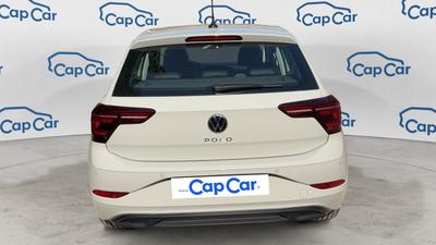 Volkswagen Polo 1.0 Tsi 95 Dsg7 Style - Garantie constructeur Automatique
