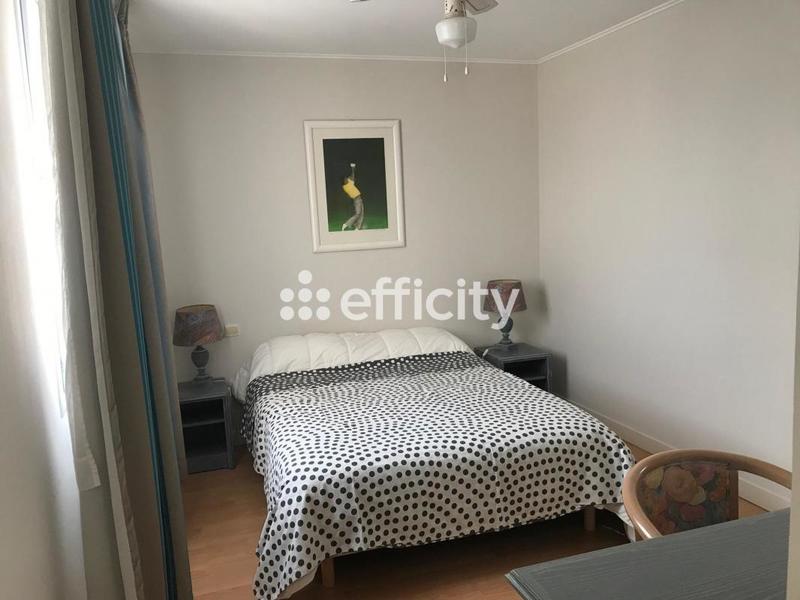 Maison de ville - 142 m² - 5 pièces