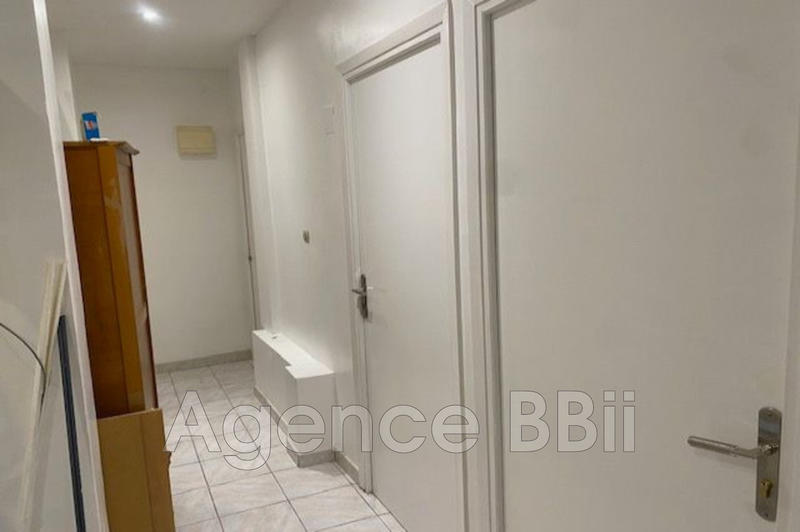 Appartement - 233 m²