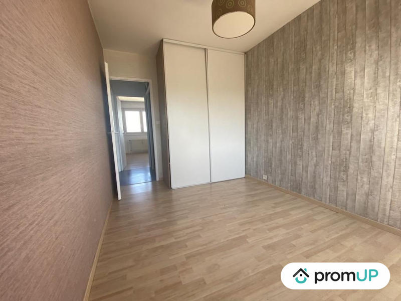 Appartement - 74 m² - 4 pièces