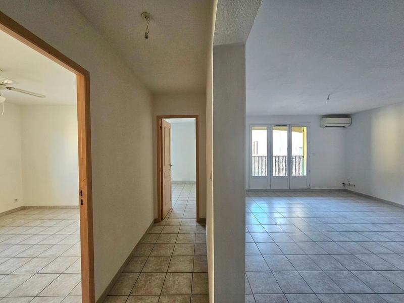 Appartement - 74 m² - 3 pièces