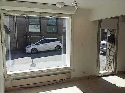 Maison - 45 m² - 2 pièces