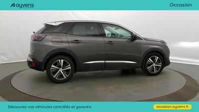Peugeot 3008 1.5 BlueHDi 130ch s&amp;S Allure Pack Eat8