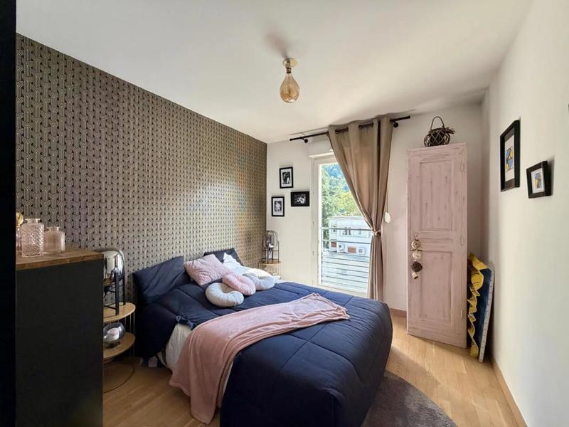 Appartement - 142 m² - 5 pièces