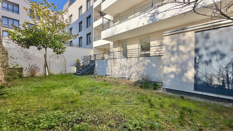 Appartement - 85 m² - 4 pièces