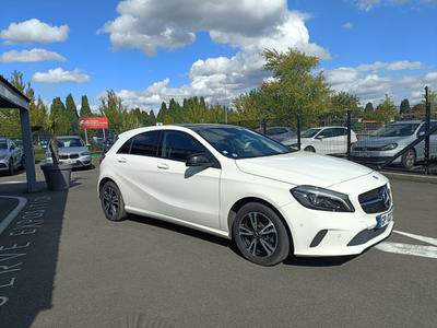 Mercedes Classe a 180 Fascination