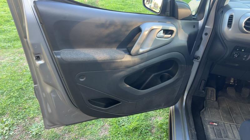 Citroën Berlingo Multispace II 1.6 BlueHDi 100 Xtr +