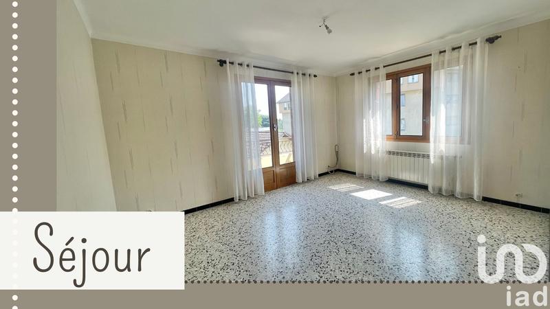 Maison - 150 m² - 8 pièces