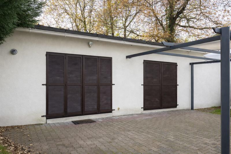 Maison ancienne - 180 m² - 8 pièces