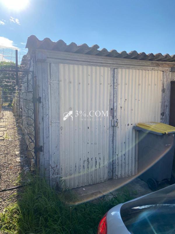 Maison - 56 m² - 4 pièces