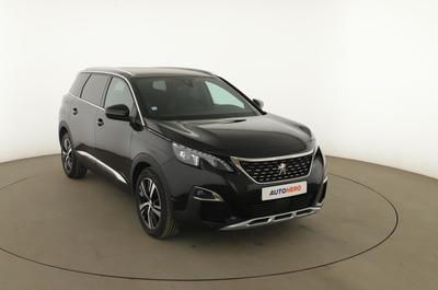 Peugeot 5008 1.5 Blue-HDi Gt Line Eat8 130 ch