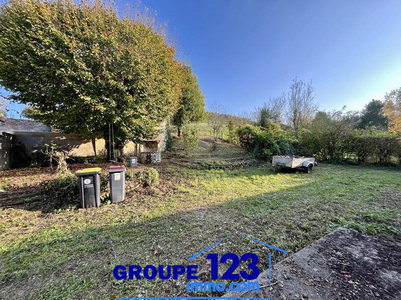 Maison - 103 m² - 5 pièces