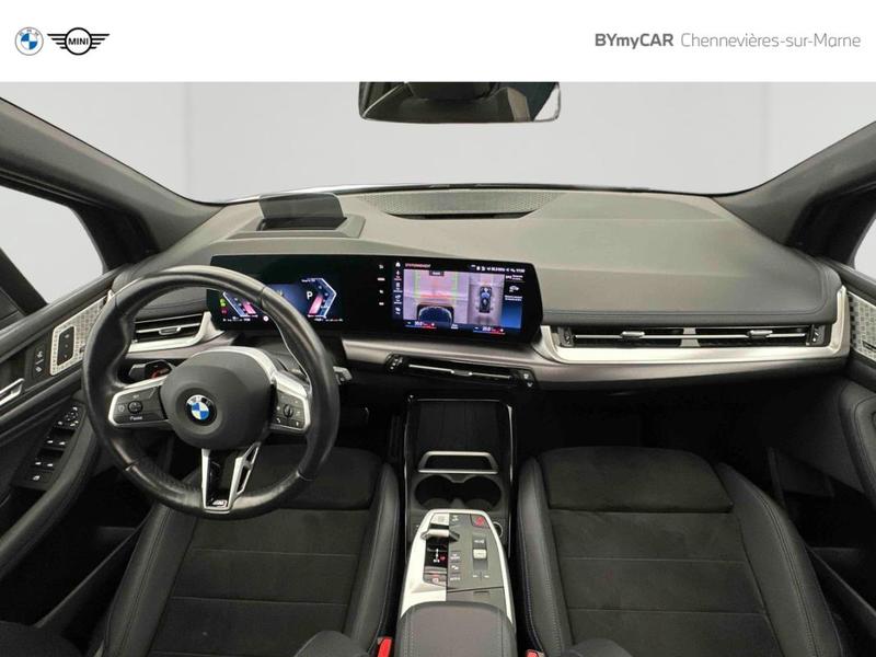 Bmw Serie 2 Active Tourer U06 218i 136 ch Dkg7 m Sport