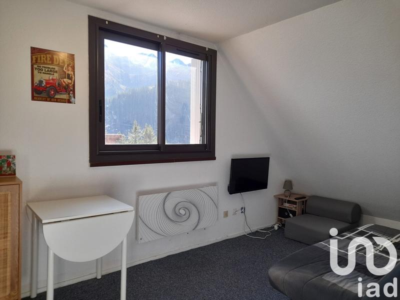 Appartement - 17 m² - 1 pièce