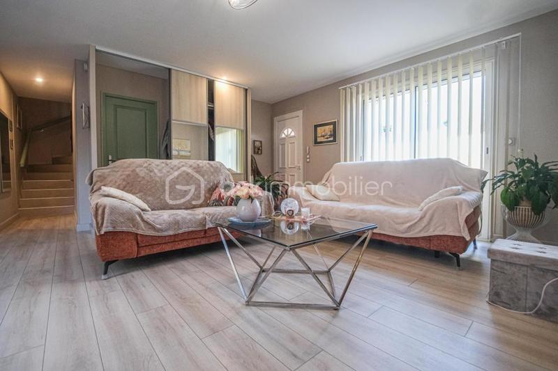 Villa - 86 m² - 4 pièces