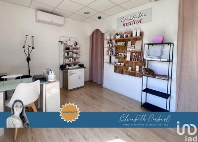 Local commercial - 45 m²