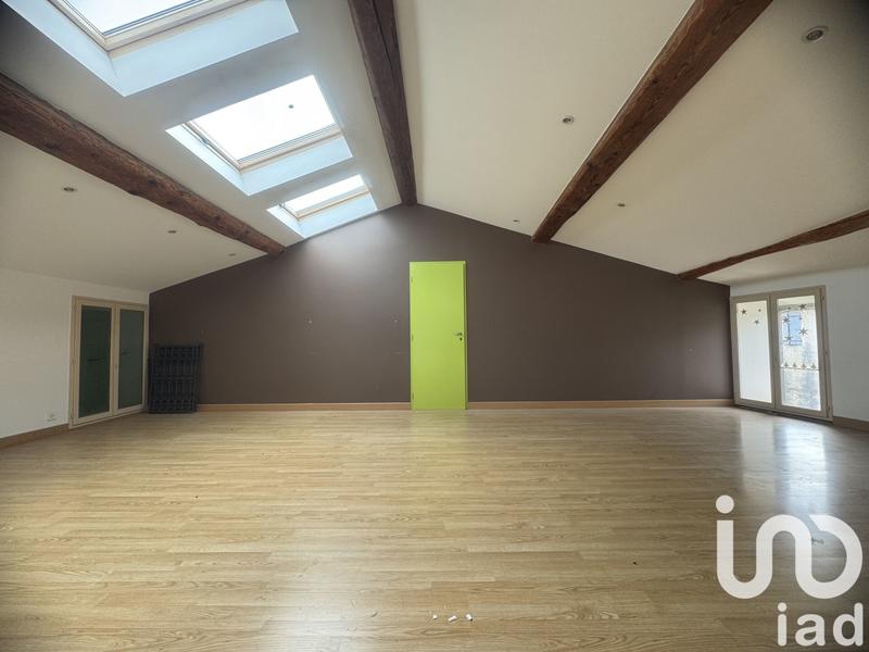 Maison de village - 245 m² - 8 pièces