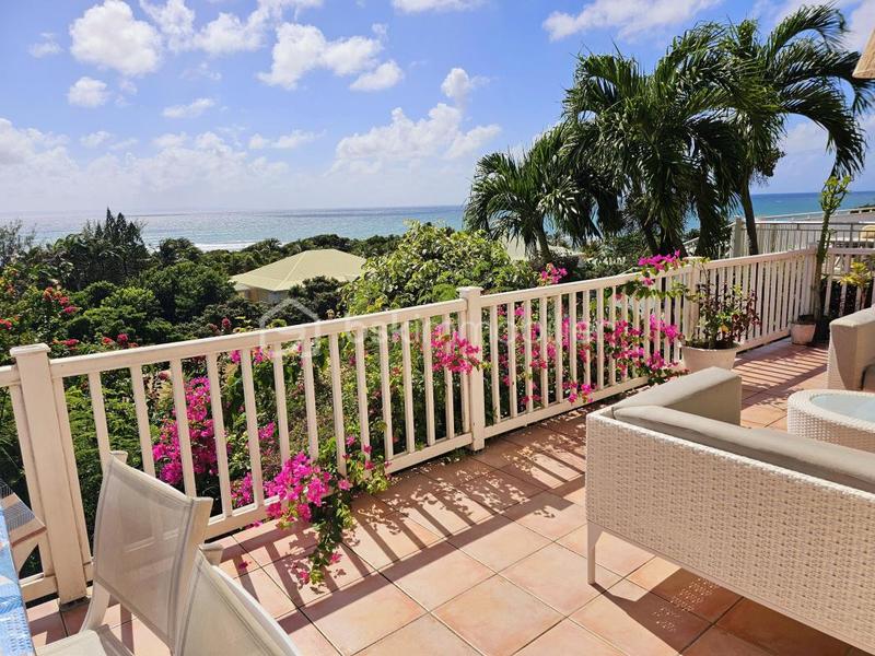 Appartement - 74 m² - 3 pièces