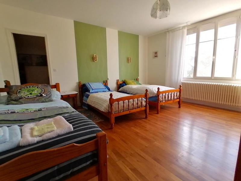 Maison de maîtres - 390 m² - 13 pièces