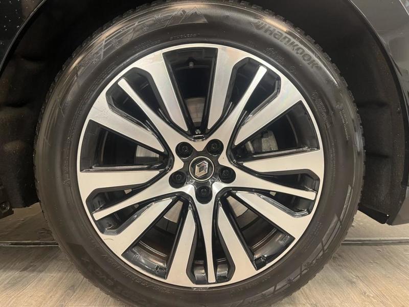 Renault Espace V Initiale Paris Energy dCi 160 Edc