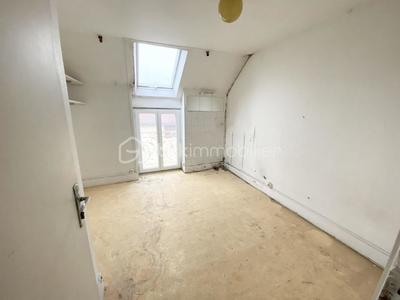 Appartement - 23 m² - 2 pièces
