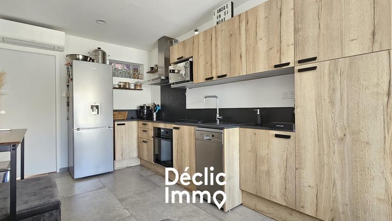 Maison - 142 m² - 7 pièces