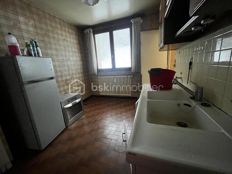 Appartement - 74 m² - 4 pièces