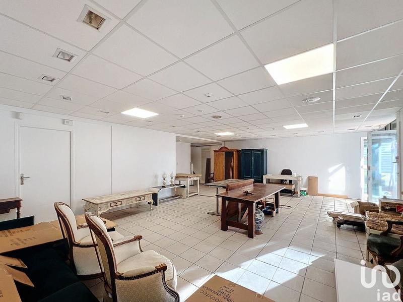 Local commercial - 260 m²