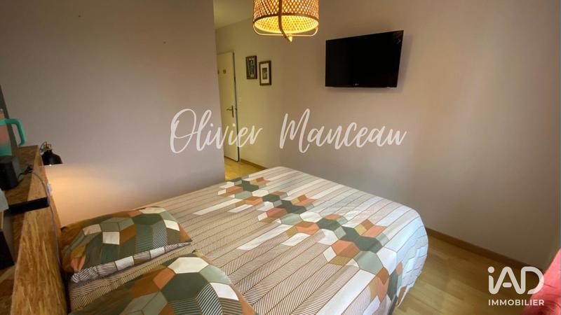 Maison - 139 m² - 4 pièces