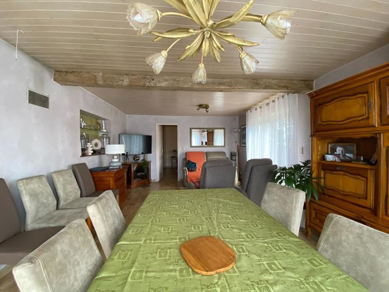 Maison - 94 m² - 4 pièces