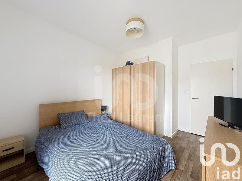 Duplex - 61 m² - 3 pièces